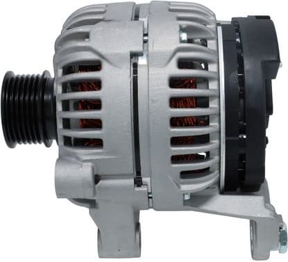 Alternator 1986A00891 - image 5