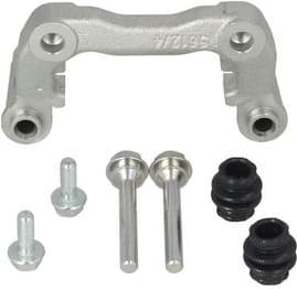 Bracket, brake caliper JCC0040