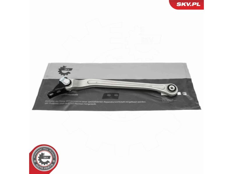Control/Trailing Arm, wheel suspension 69SKV294