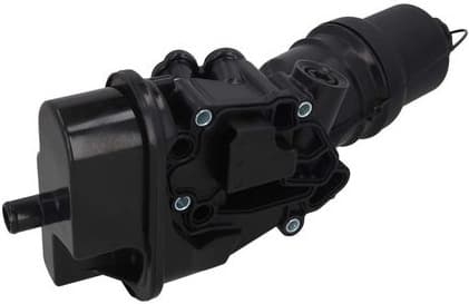 Housing, oil filter 4440010 - image 3