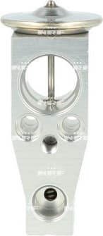 Expansion Valve, air conditioning 38758