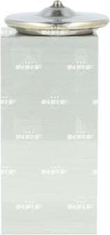 Expansion Valve, air conditioning 38758 - image 2