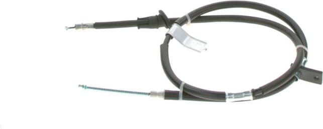 Cable Pull, parking brake 1 987 477 614 - image 7