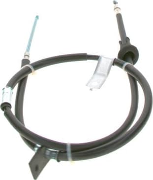 Cable Pull, parking brake 1 987 477 614 - image 8