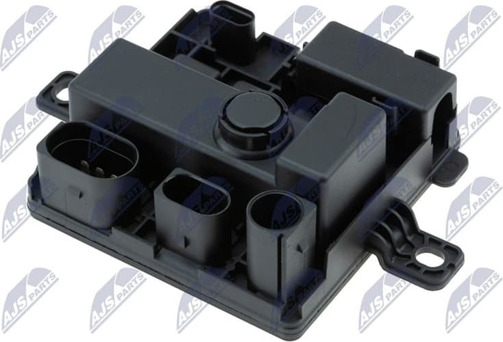 Control Unit, ignition system EZC-BM-336