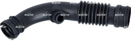 Intake Hose, air filter EASY FIT 165022