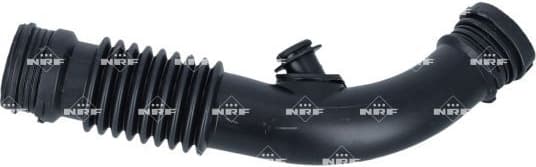 Intake Hose, air filter EASY FIT 165022 - image 3