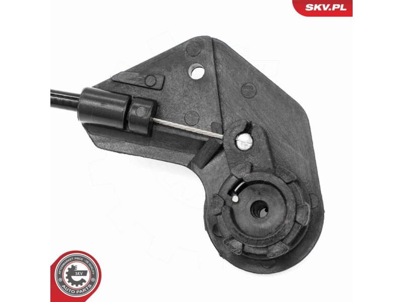 Bonnet Cable 96SKV275 - image 4