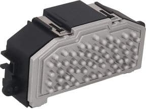 Resistor, interior blower 4140029 - image 2