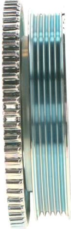 Belt Pulley, crankshaft 1 987 945 637 - image 5