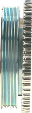 Belt Pulley, crankshaft 1 987 945 637 - image 7