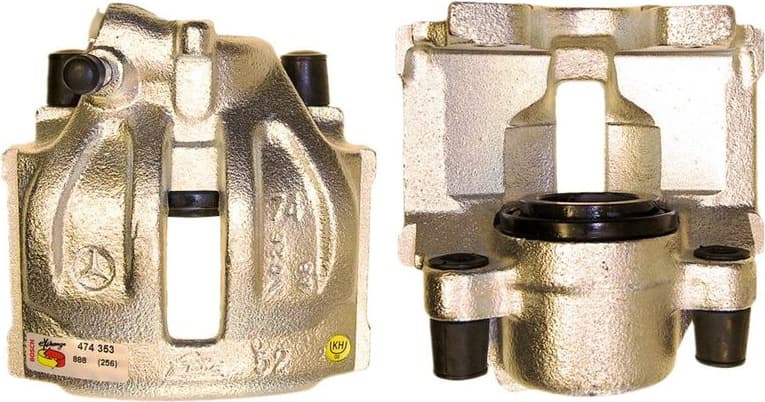Brake Caliper 0986474353 - image 4