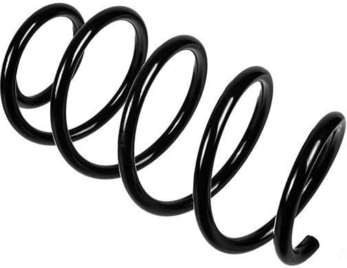 Suspension Spring 10-22518-SX