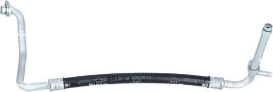 High/Low-pressure Line, air conditioning EASY FIT 400008 - image 3