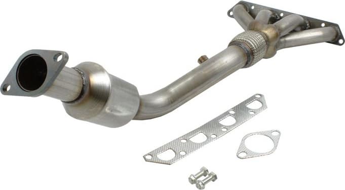 Catalytic Converter 27-6220