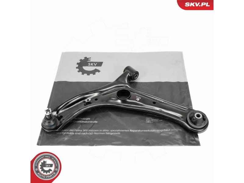 Control/Trailing Arm, wheel suspension 69SKV483