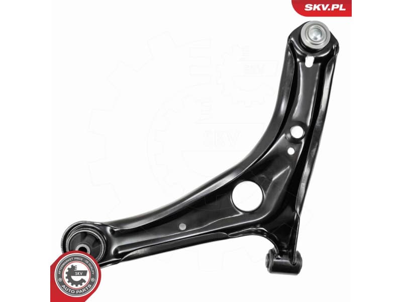 Control/Trailing Arm, wheel suspension 69SKV484 - image 4