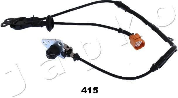 Sensor, wheel speed 151415 - image 2