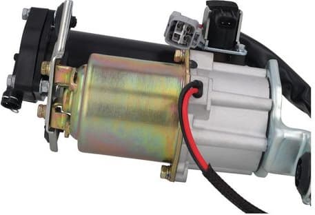 Compressor, compressed-air system 2077032 - image 4