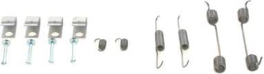 Accessory Kit, brake shoes 1987475314 - image 3