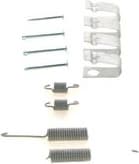 Accessory Kit, brake shoes 1987475314 - image 4