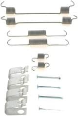 Accessory Kit, brake shoes 1987475314 - image 6
