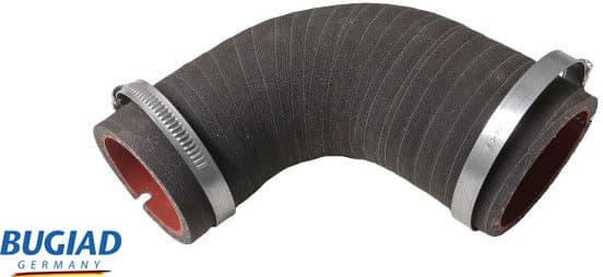 Charge Air Hose 82470