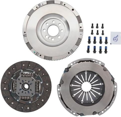 Clutch Kit KC313