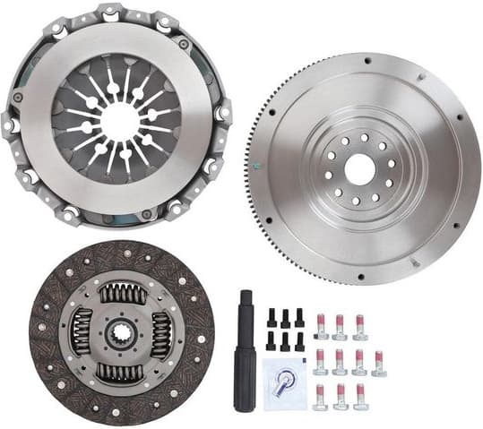 Clutch Kit KC313 - image 2
