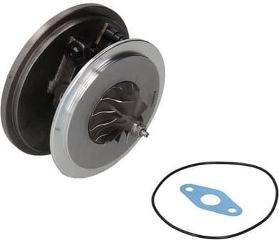 Core assembly, turbocharger 8604077