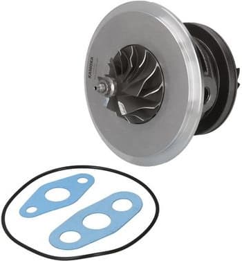 Core assembly, turbocharger 8604077 - image 3