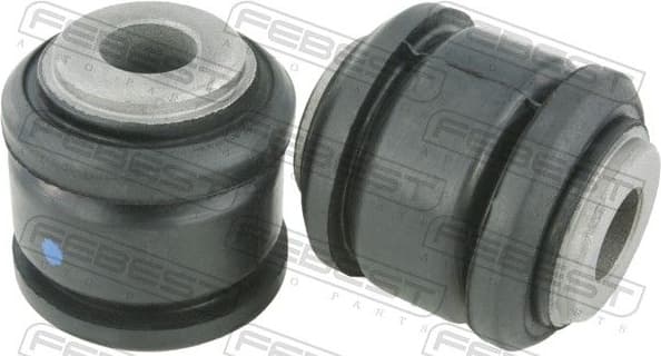 Mounting Kit, shock absorber NAB-361-KIT