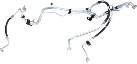 High/Low-pressure Line, air conditioning EASY FIT 400028