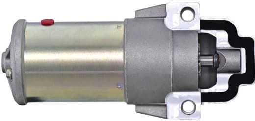 Starter 8EA 011 612-931 - image 4