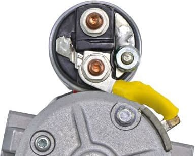 Starter 8EA 011 612-931 - image 5