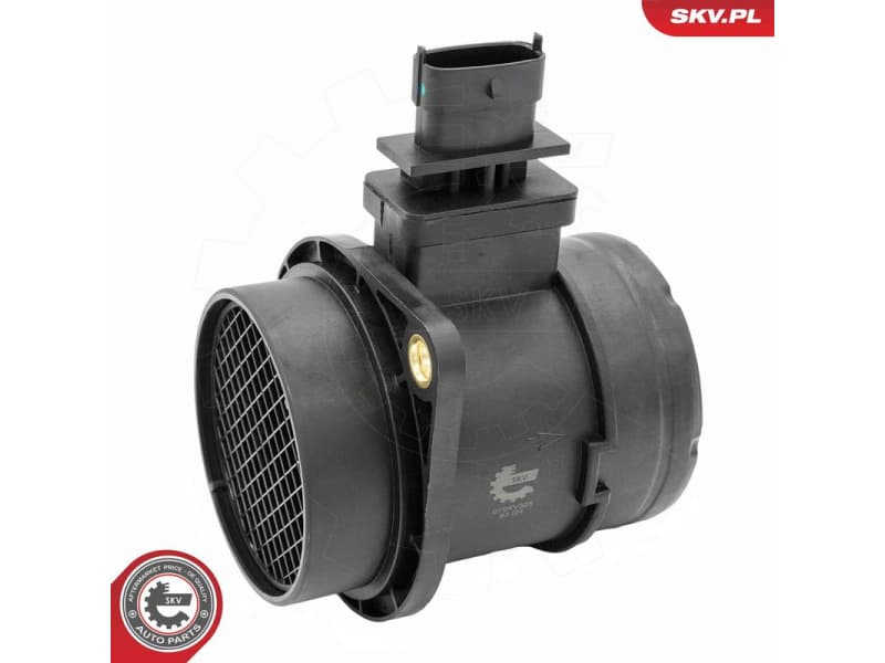 Mass Air Flow Sensor 07SKV325 - image 2