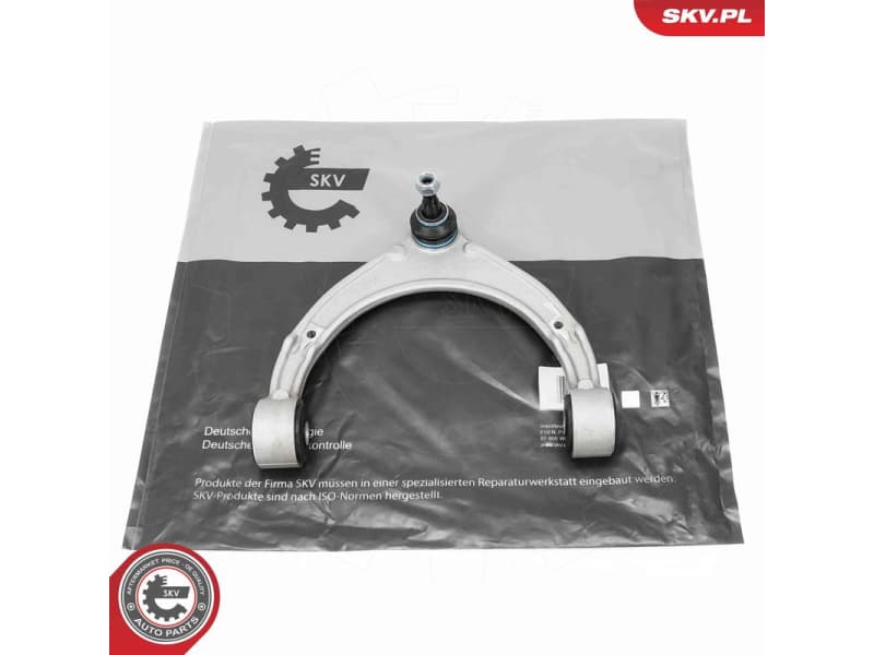 Control/Trailing Arm, wheel suspension 69SKV845