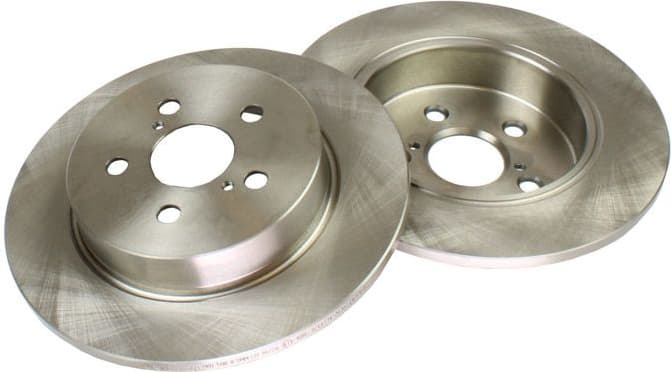 Brake Disc 19-4824