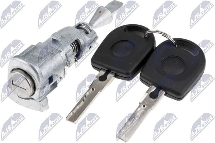 Lock Cylinder EZC-VW-671