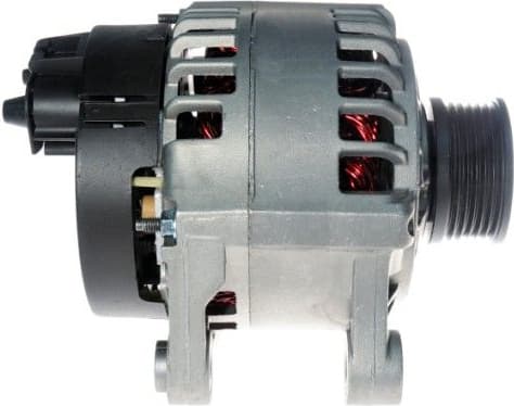 Alternator 8EL 011 710-701