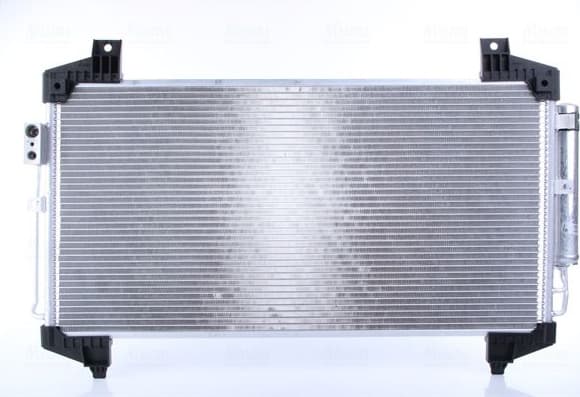 Condenser, air conditioning 940936