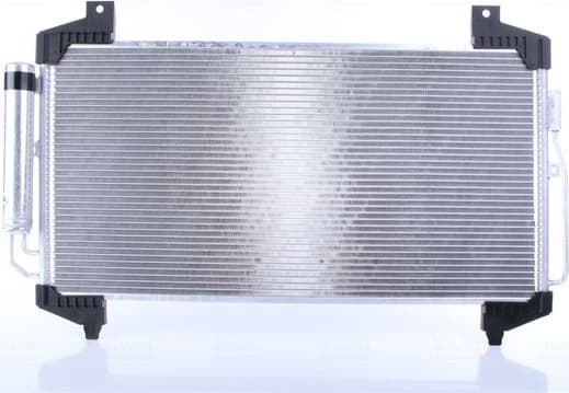 Condenser, air conditioning 940936 - image 3