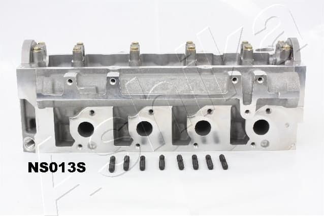 Cylinder Head NS013S - image 5