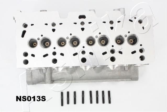 Cylinder Head NS013S - image 6