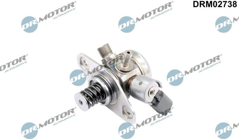 High-pressure Pump DRM02738