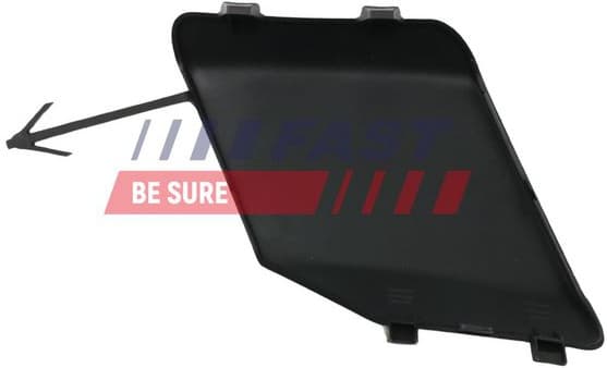 Cover, bumper FT90142 - image 2