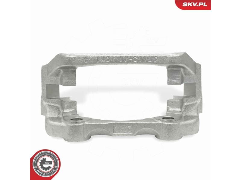 Bracket, brake caliper 74SKV670 - image 2
