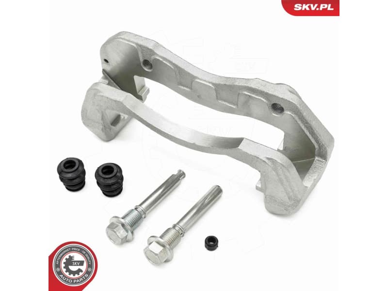 Bracket, brake caliper 74SKV132 - image 2