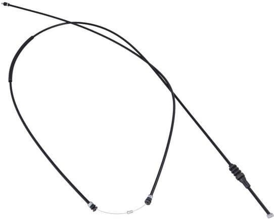 Bonnet Cable 1251018