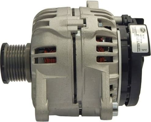 Alternator 8EL 012 426-071